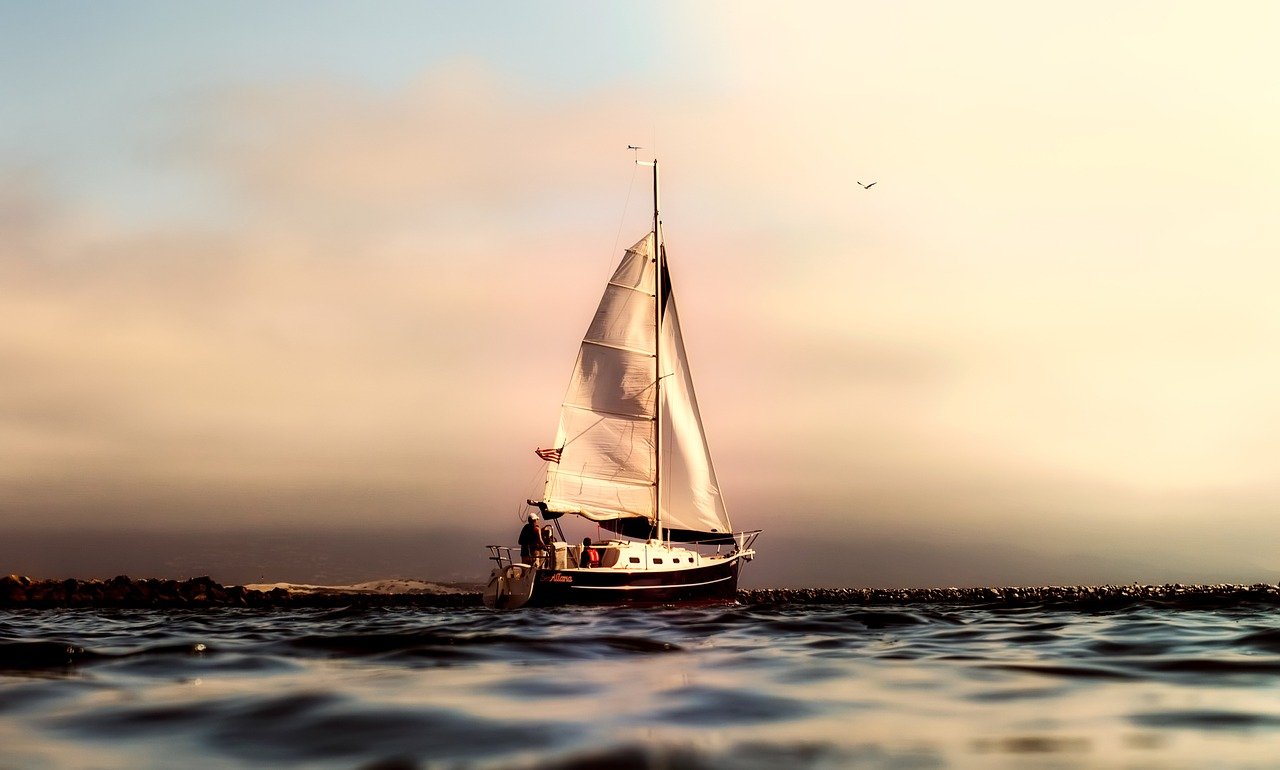 smallest sailboat for ocean crossing